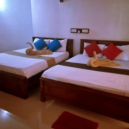 Bussa Villa 234 المظهر الخارجي الصورة