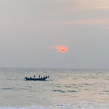 Bussa Villa 234 المظهر الخارجي الصورة
