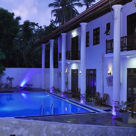 Bussa Villa 234 المظهر الخارجي الصورة
