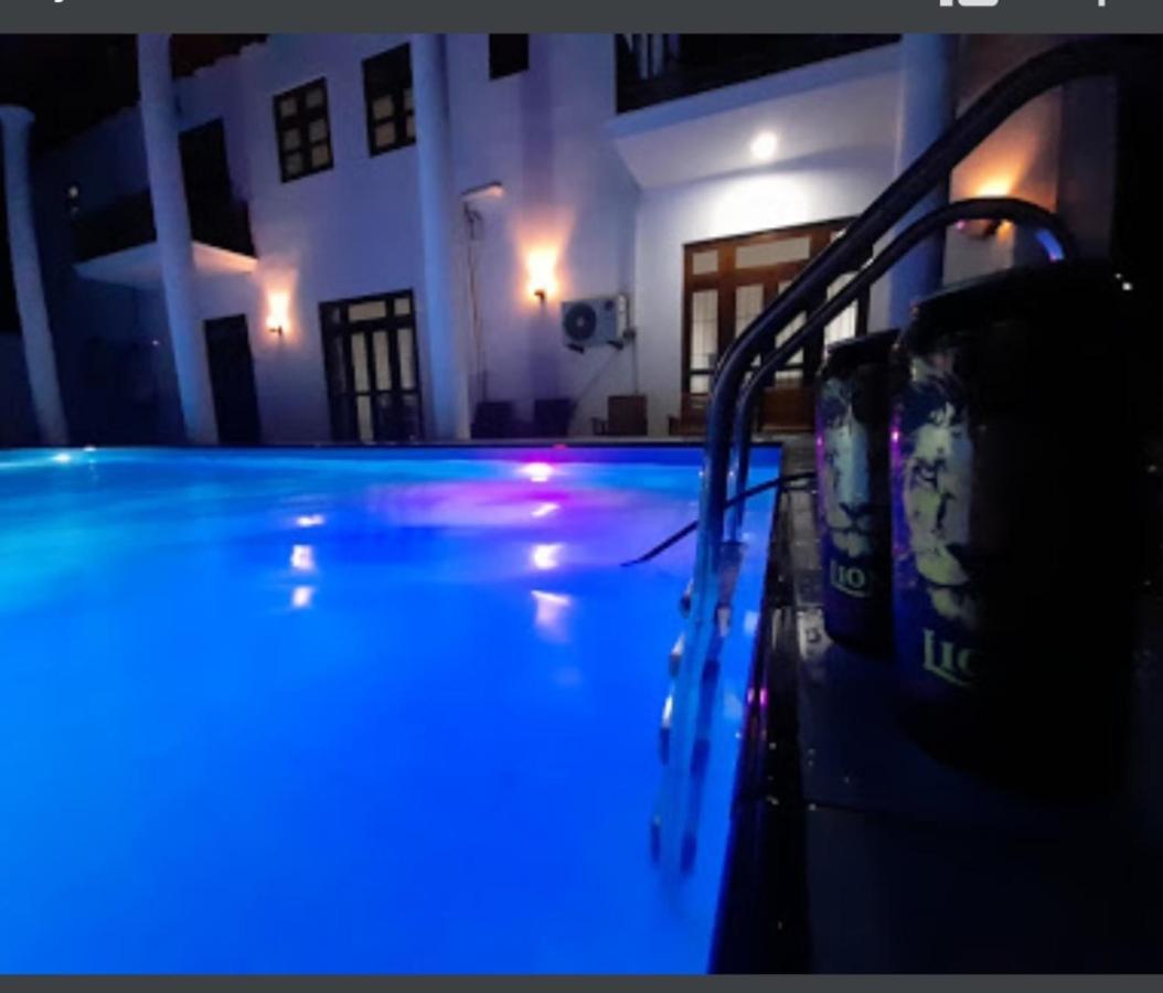 Bussa Villa 234 المظهر الخارجي الصورة