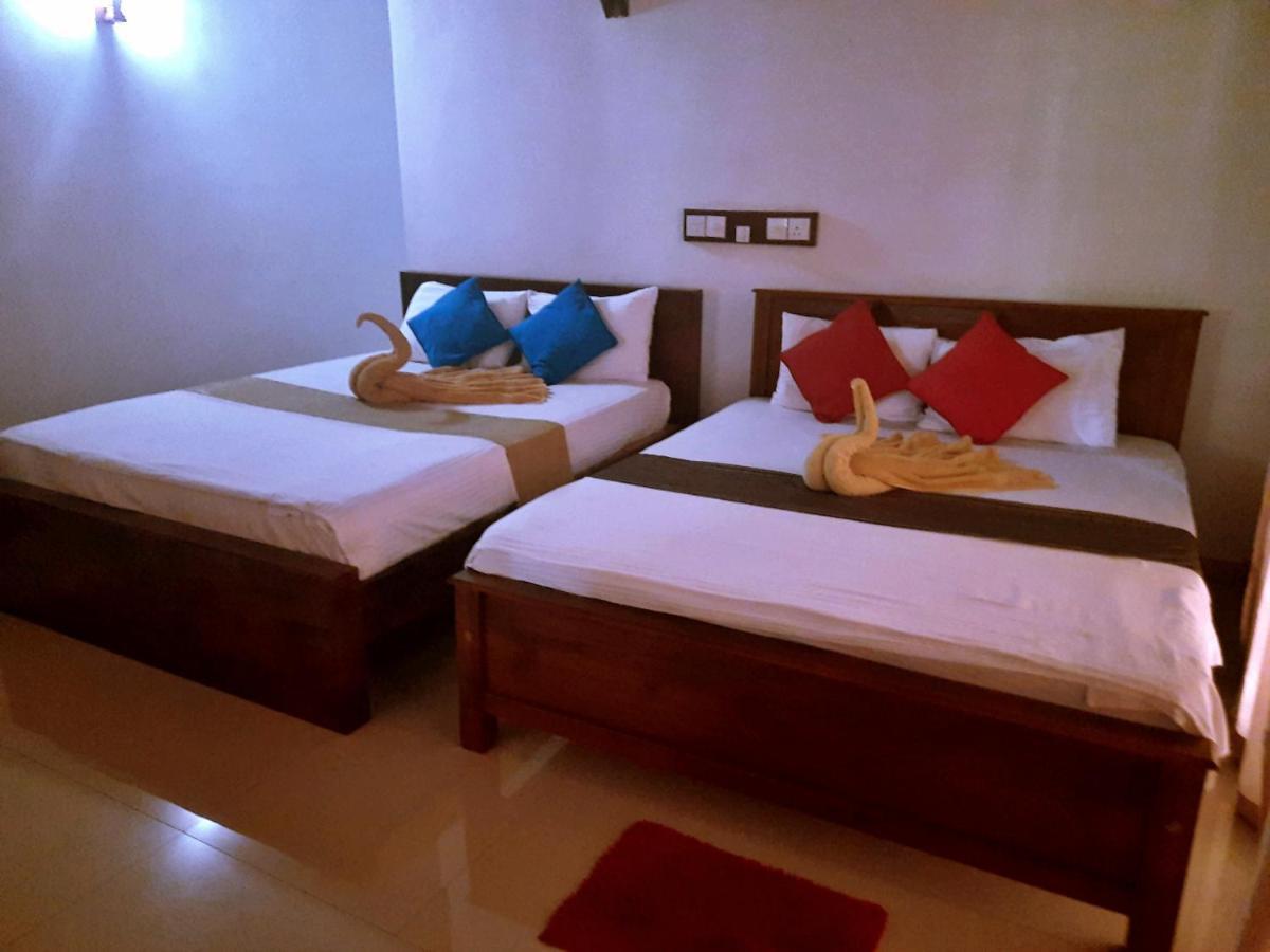 Bussa Villa 234 المظهر الخارجي الصورة