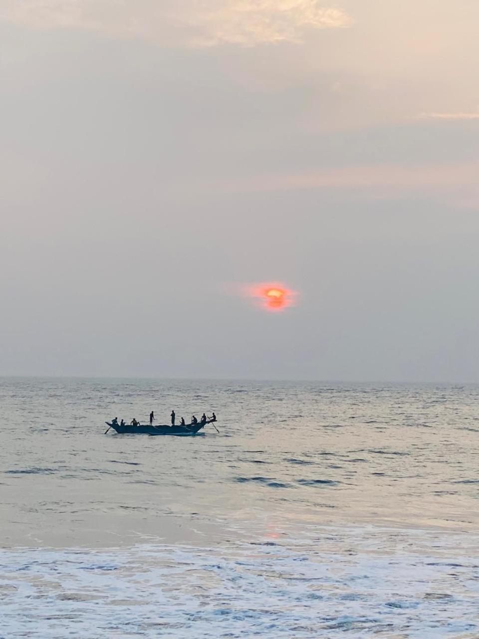 Bussa Villa 234 المظهر الخارجي الصورة