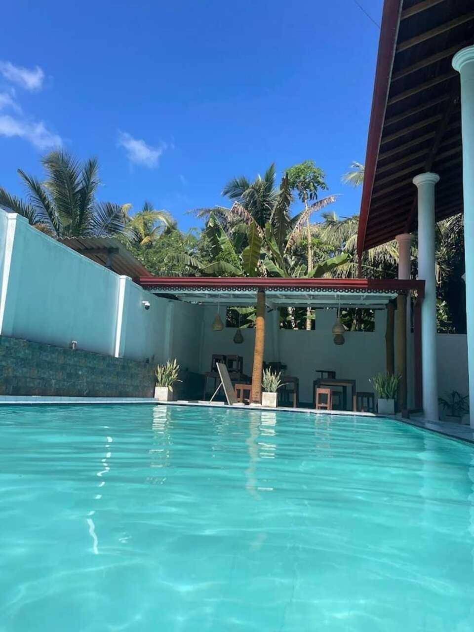 Bussa Villa 234 المظهر الخارجي الصورة