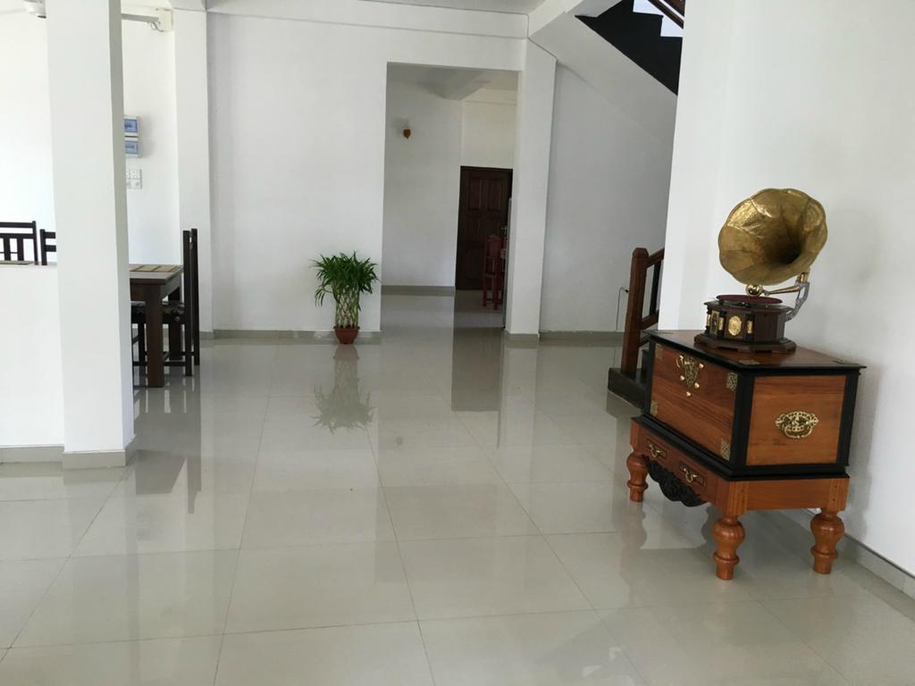 Bussa Villa 234 المظهر الخارجي الصورة