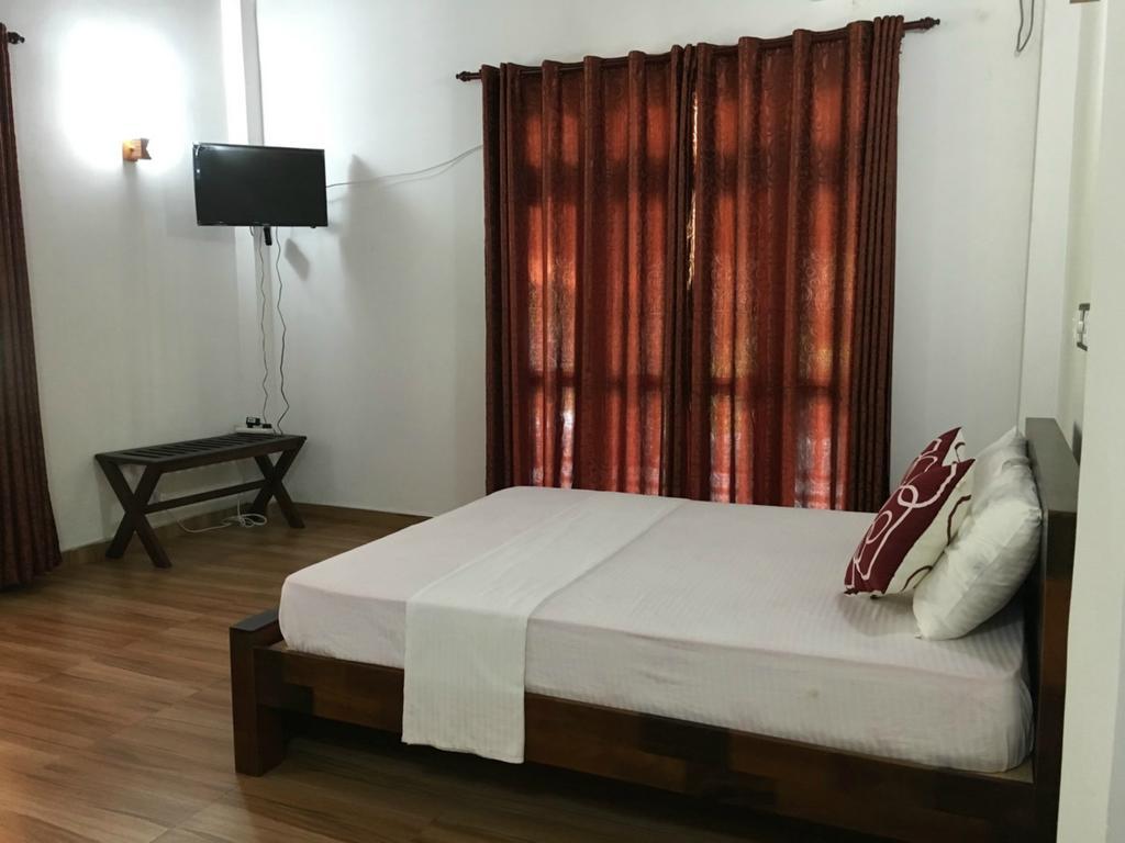 Bussa Villa 234 المظهر الخارجي الصورة