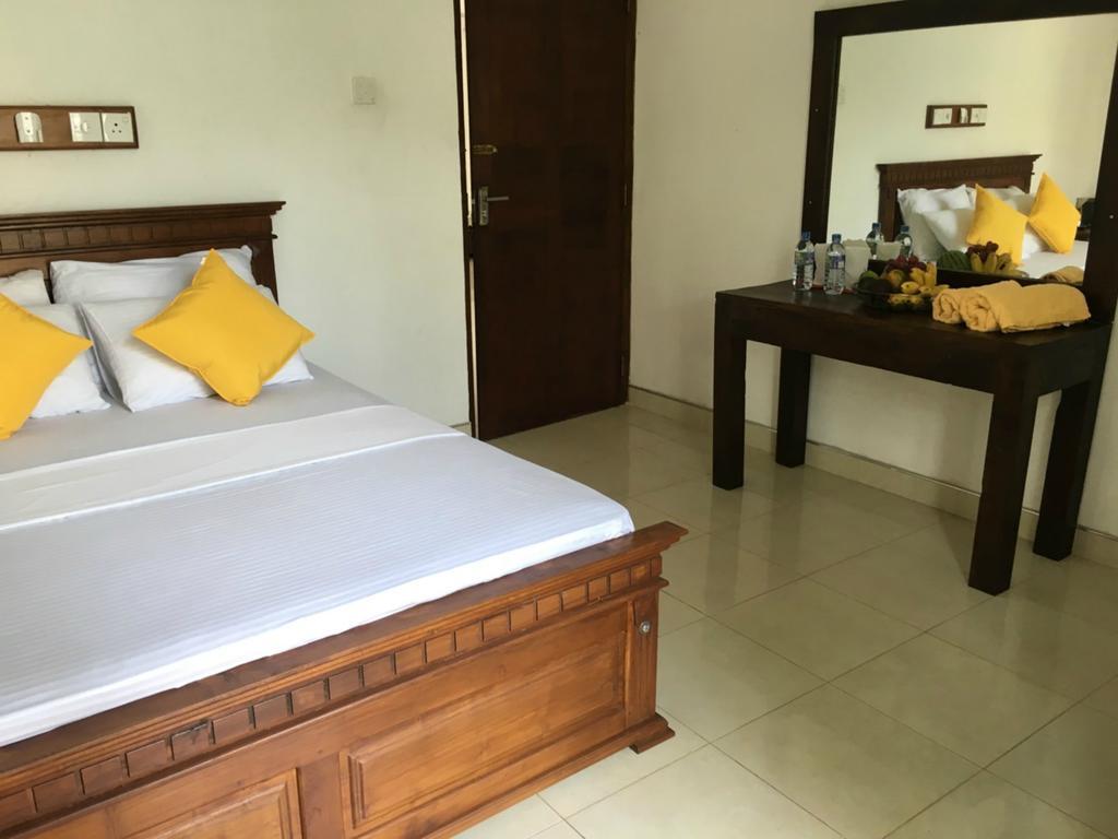 Bussa Villa 234 المظهر الخارجي الصورة
