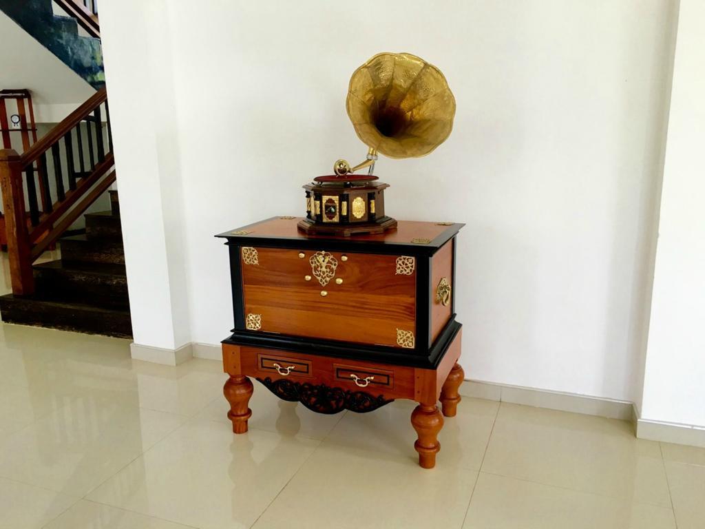 Bussa Villa 234 المظهر الخارجي الصورة