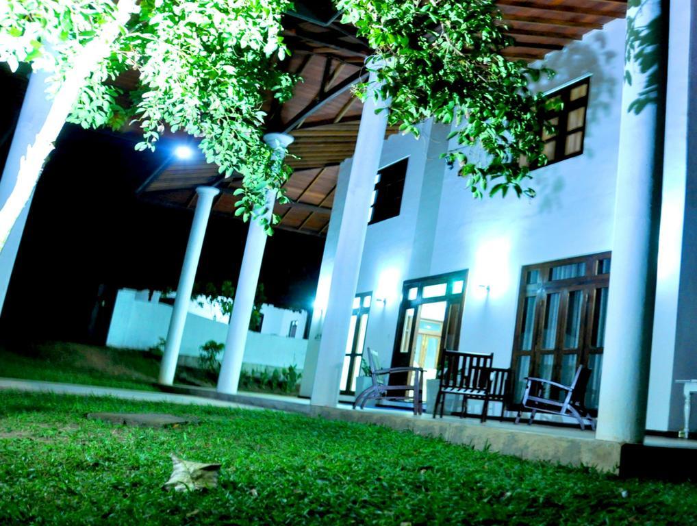 Bussa Villa 234 المظهر الخارجي الصورة