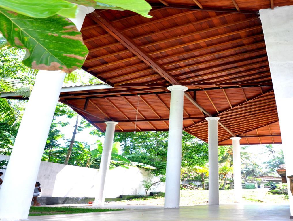 Bussa Villa 234 المظهر الخارجي الصورة