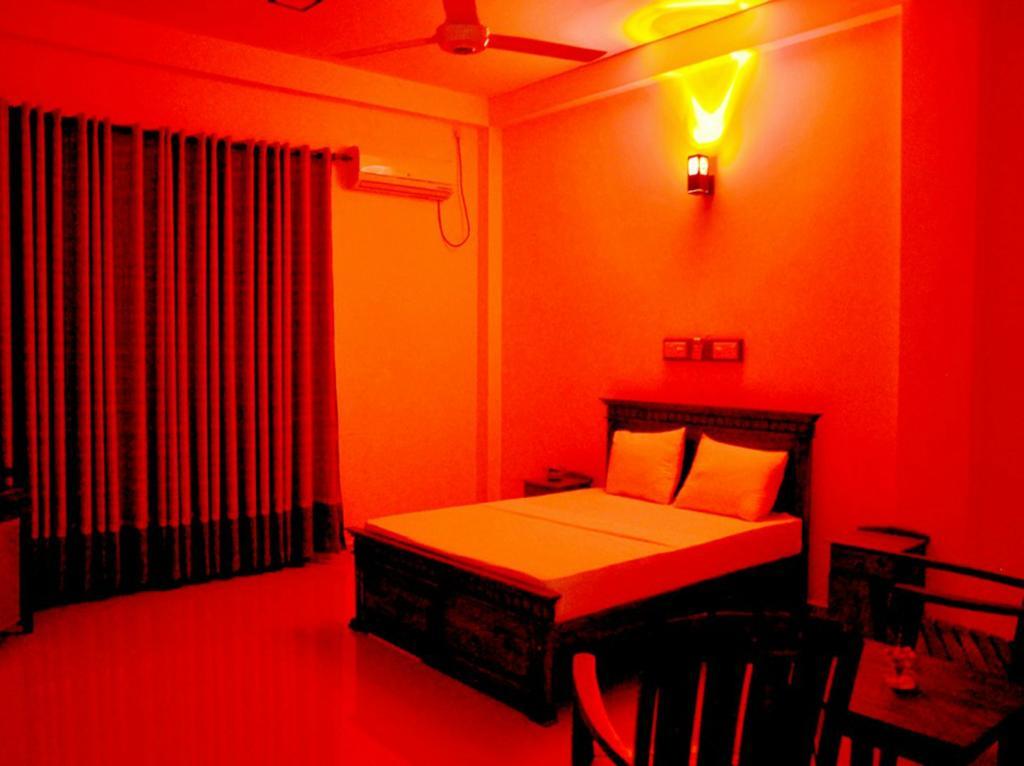 Bussa Villa 234 المظهر الخارجي الصورة
