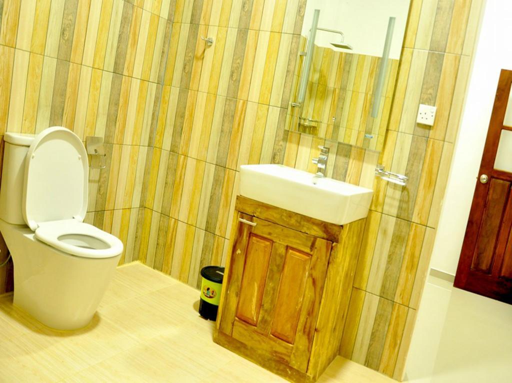 Bussa Villa 234 المظهر الخارجي الصورة