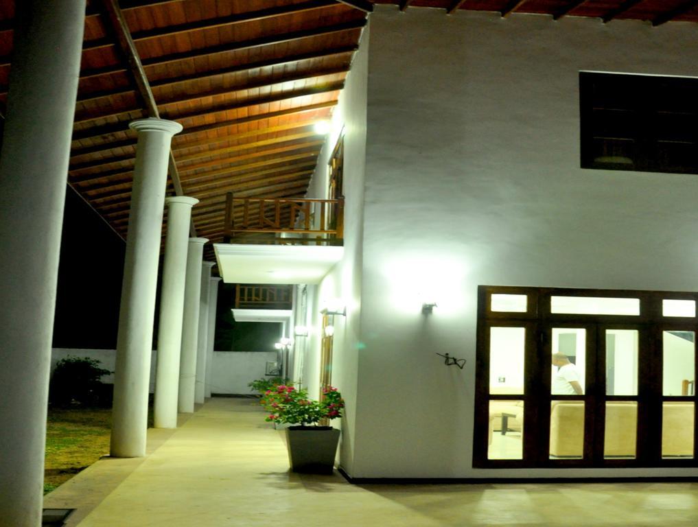 Bussa Villa 234 المظهر الخارجي الصورة