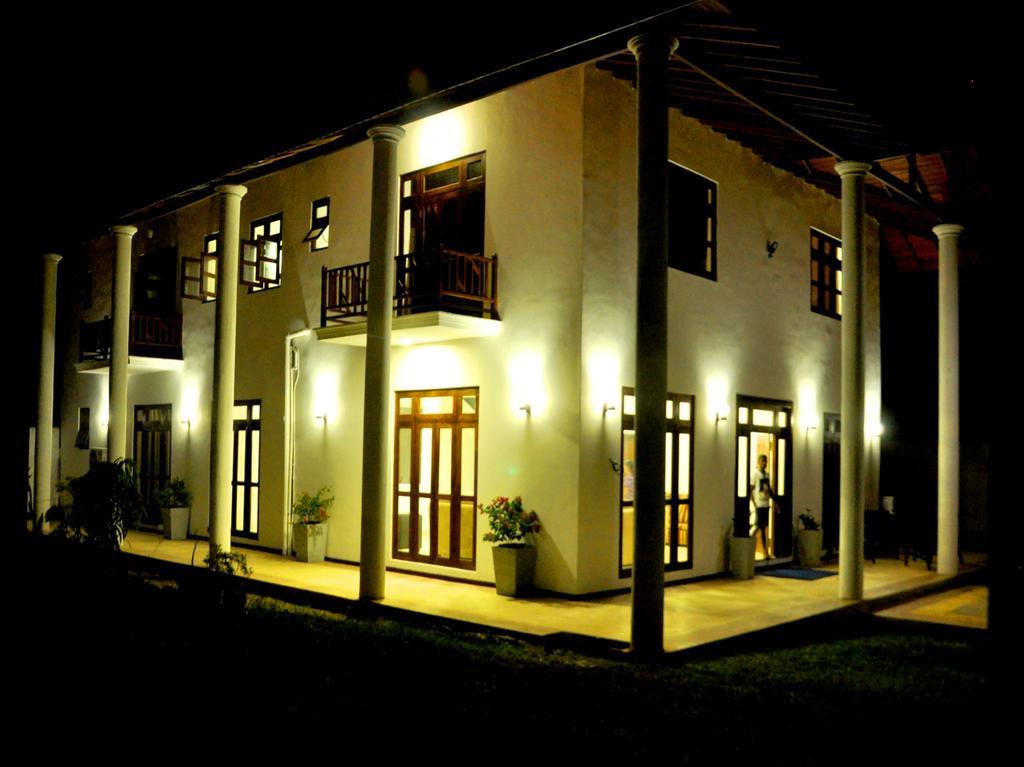 Bussa Villa 234 المظهر الخارجي الصورة