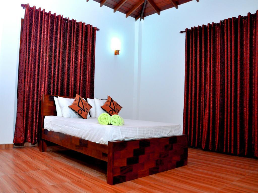 Bussa Villa 234 المظهر الخارجي الصورة