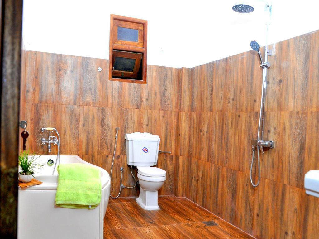 Bussa Villa 234 المظهر الخارجي الصورة