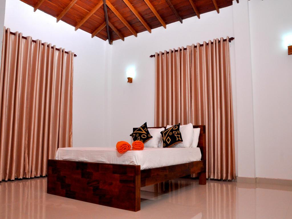Bussa Villa 234 المظهر الخارجي الصورة