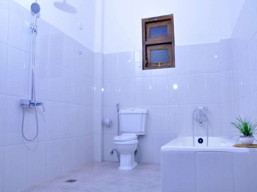 Bussa Villa 234 المظهر الخارجي الصورة