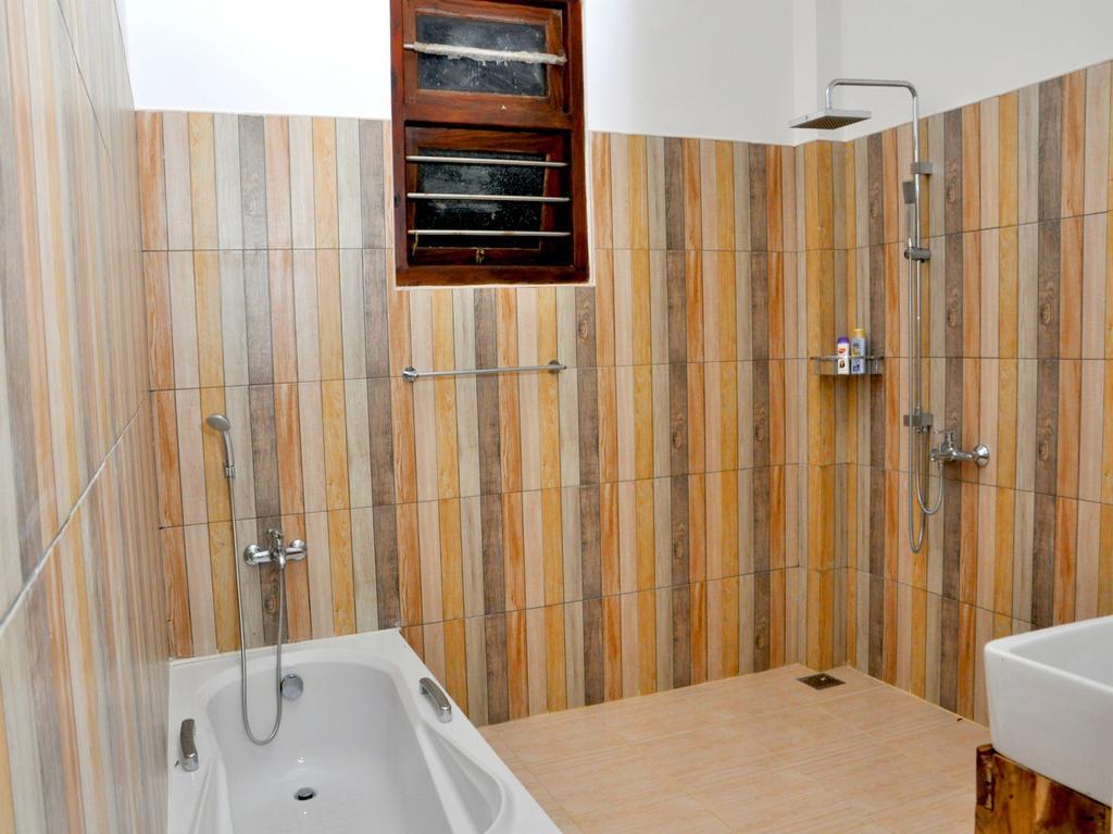 Bussa Villa 234 المظهر الخارجي الصورة