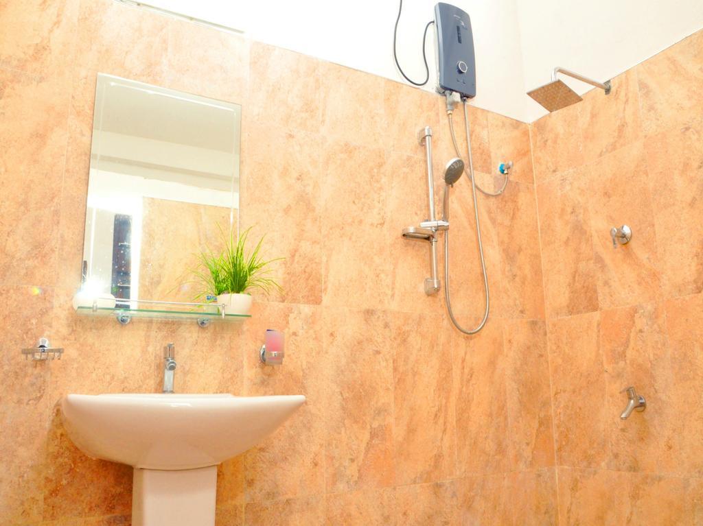 Bussa Villa 234 المظهر الخارجي الصورة