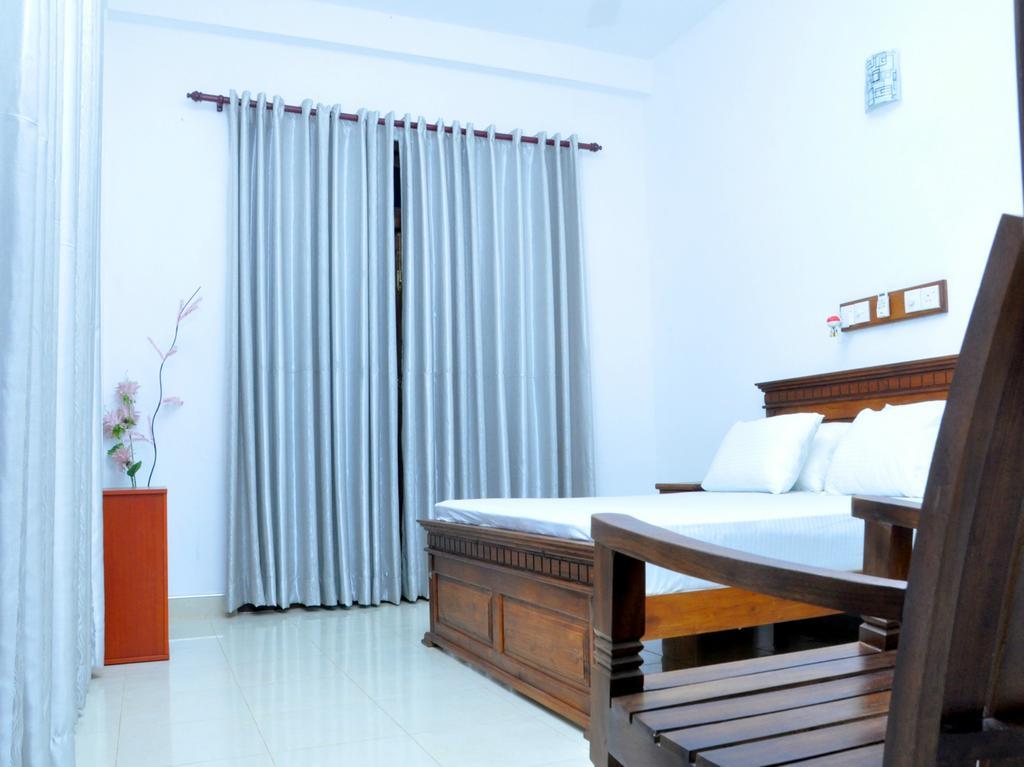 Bussa Villa 234 المظهر الخارجي الصورة