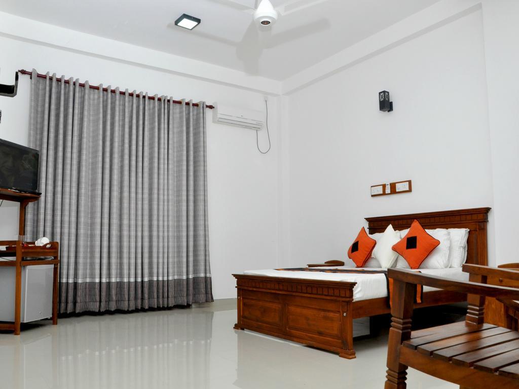 Bussa Villa 234 المظهر الخارجي الصورة