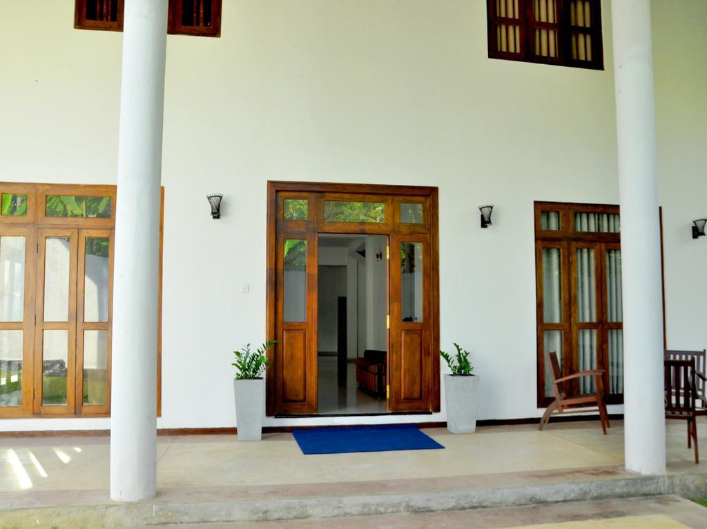 Bussa Villa 234 المظهر الخارجي الصورة