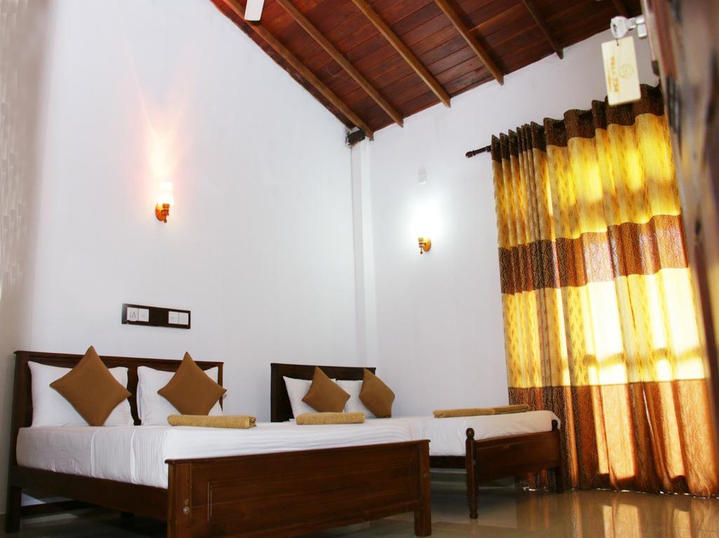 Bussa Villa 234 المظهر الخارجي الصورة