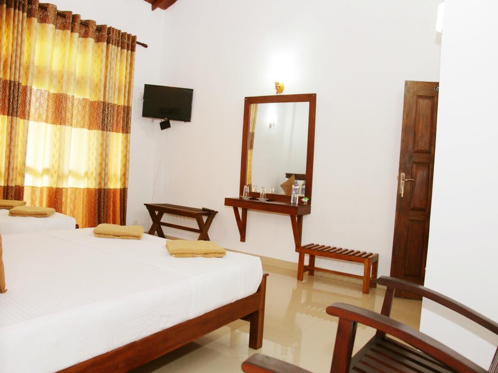Bussa Villa 234 المظهر الخارجي الصورة