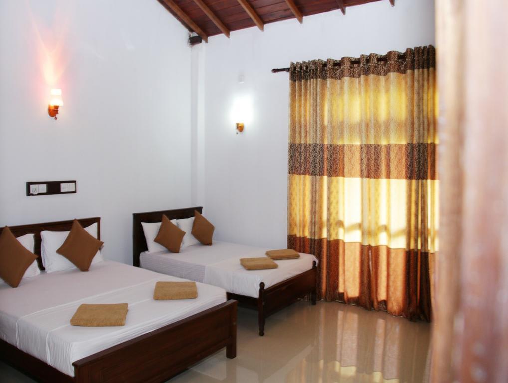 Bussa Villa 234 المظهر الخارجي الصورة
