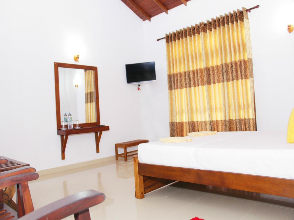 Bussa Villa 234 المظهر الخارجي الصورة