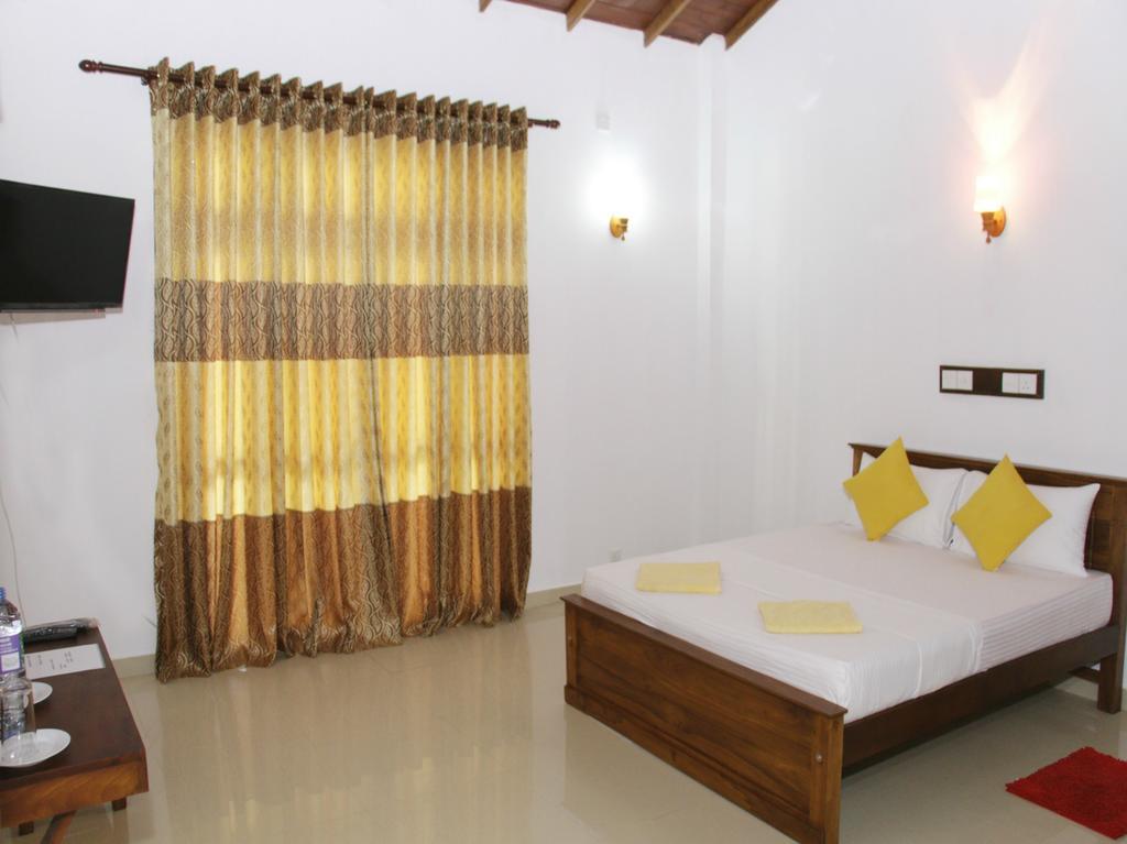 Bussa Villa 234 المظهر الخارجي الصورة