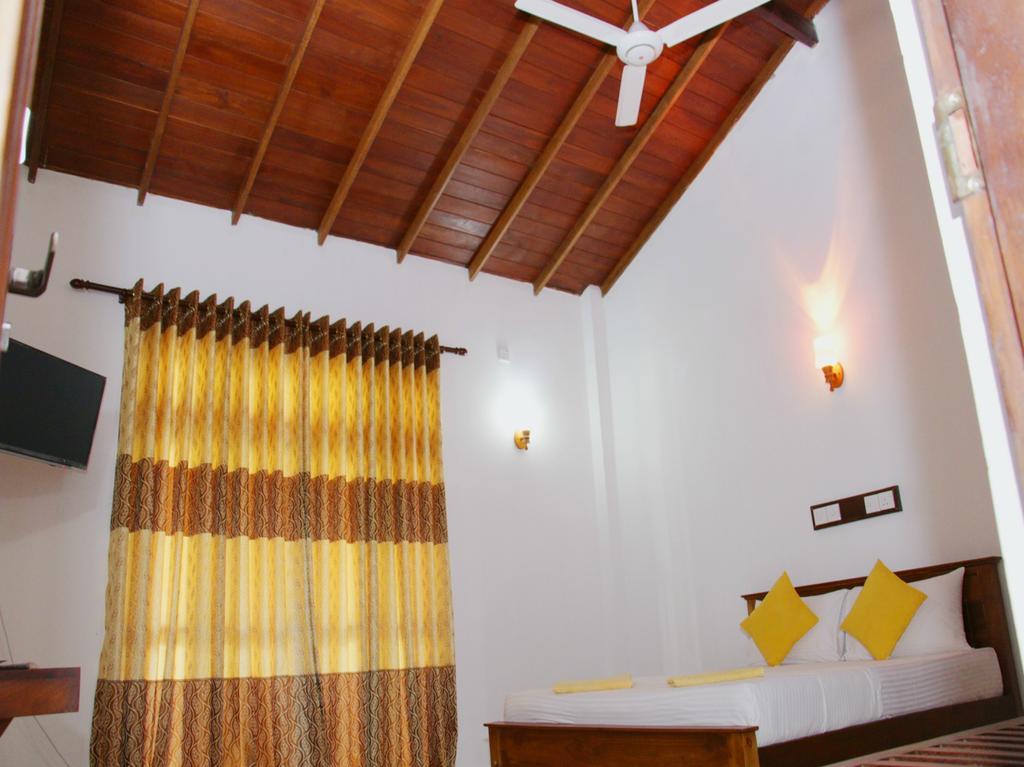 Bussa Villa 234 المظهر الخارجي الصورة
