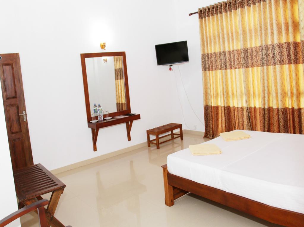 Bussa Villa 234 المظهر الخارجي الصورة