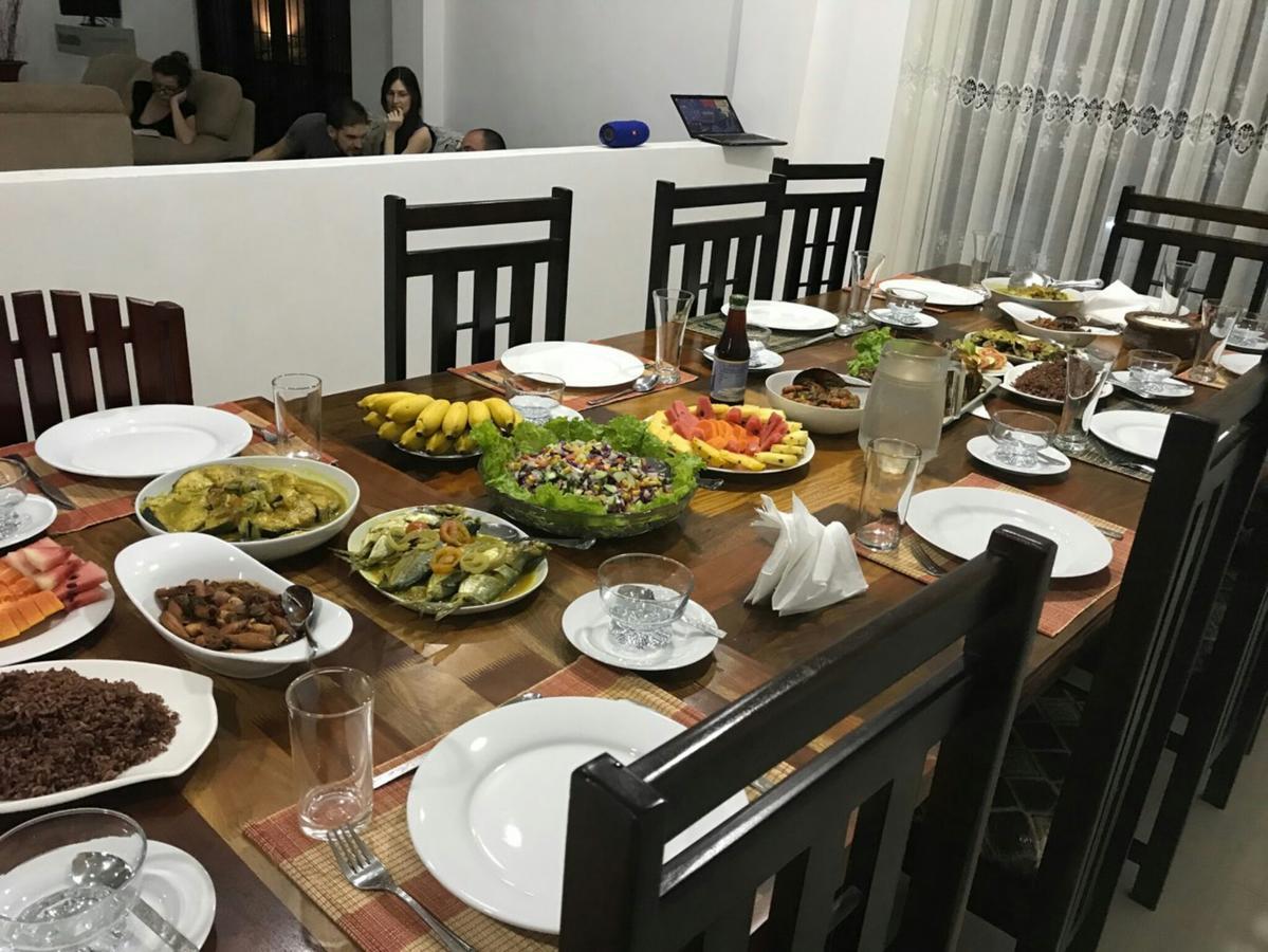 Bussa Villa 234 المظهر الخارجي الصورة
