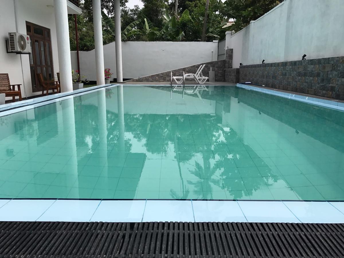 Bussa Villa 234 المظهر الخارجي الصورة