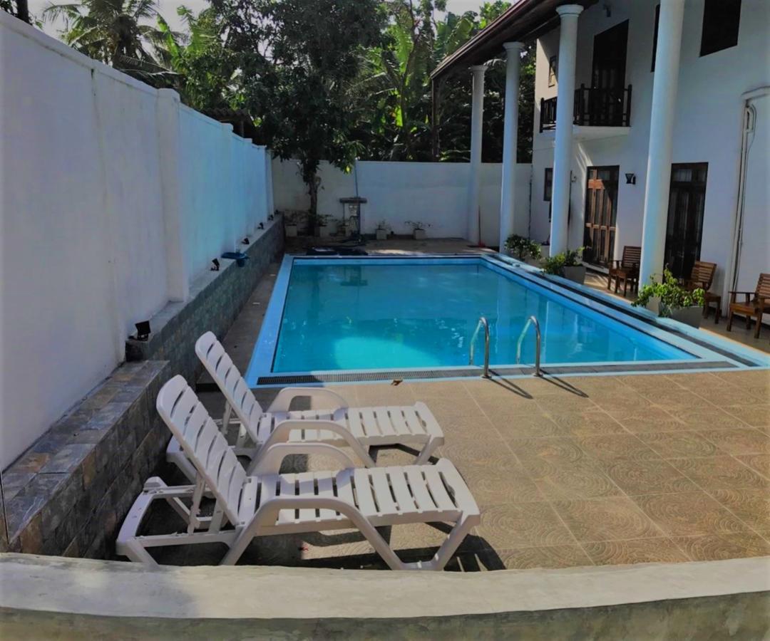 Bussa Villa 234 المظهر الخارجي الصورة