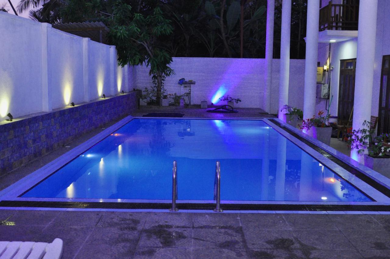 Bussa Villa 234 المظهر الخارجي الصورة