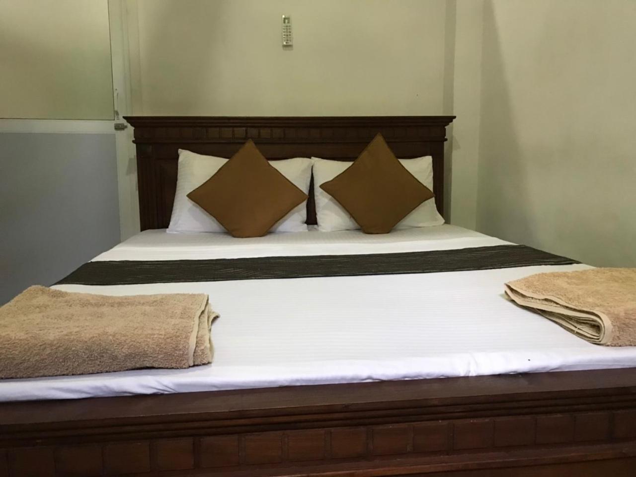 Bussa Villa 234 المظهر الخارجي الصورة